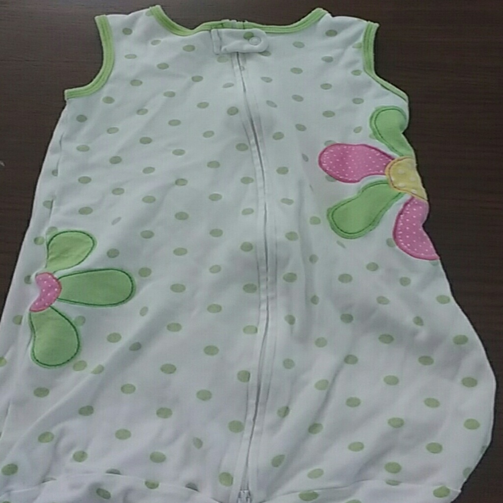 Carter's 0-9 Month Sleep Sack